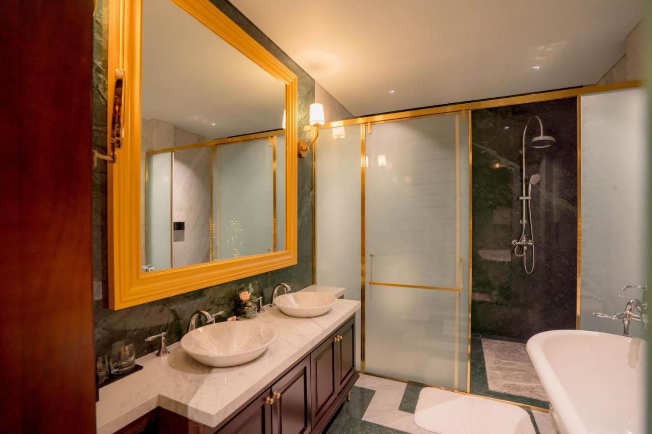 Regal Collection House Hotel Duong Canh Екстериор снимка