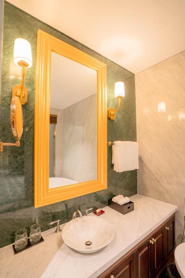 Regal Collection House Hotel Duong Canh Екстериор снимка