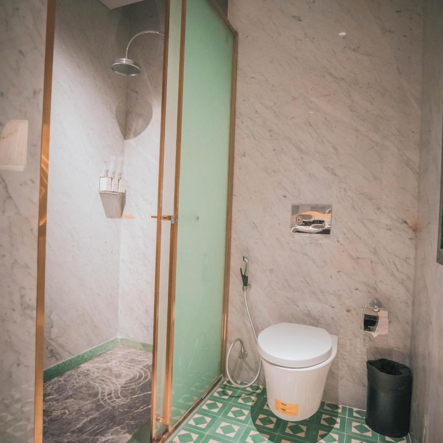 Regal Collection House Hotel Duong Canh Екстериор снимка