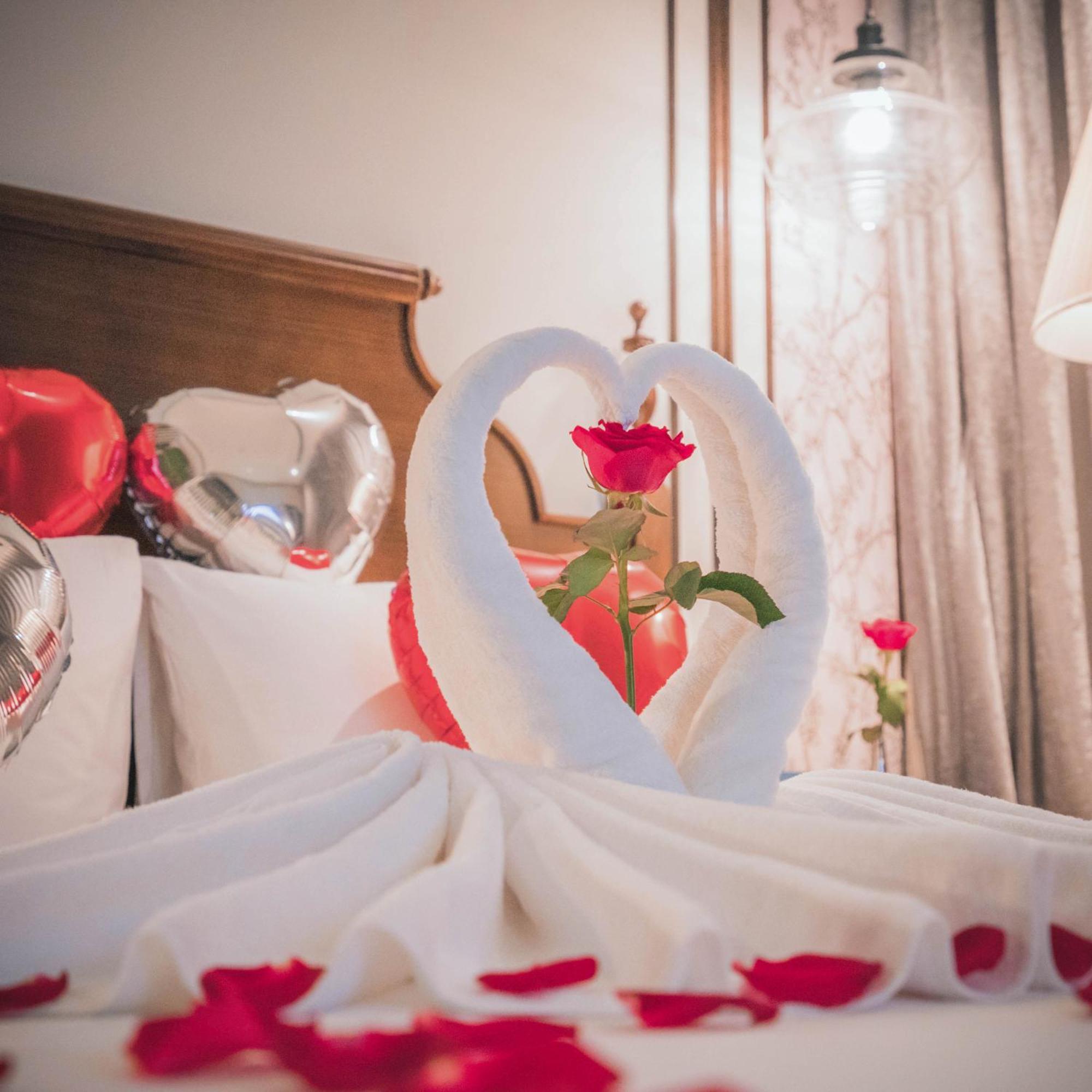 Regal Collection House Hotel Duong Canh Екстериор снимка