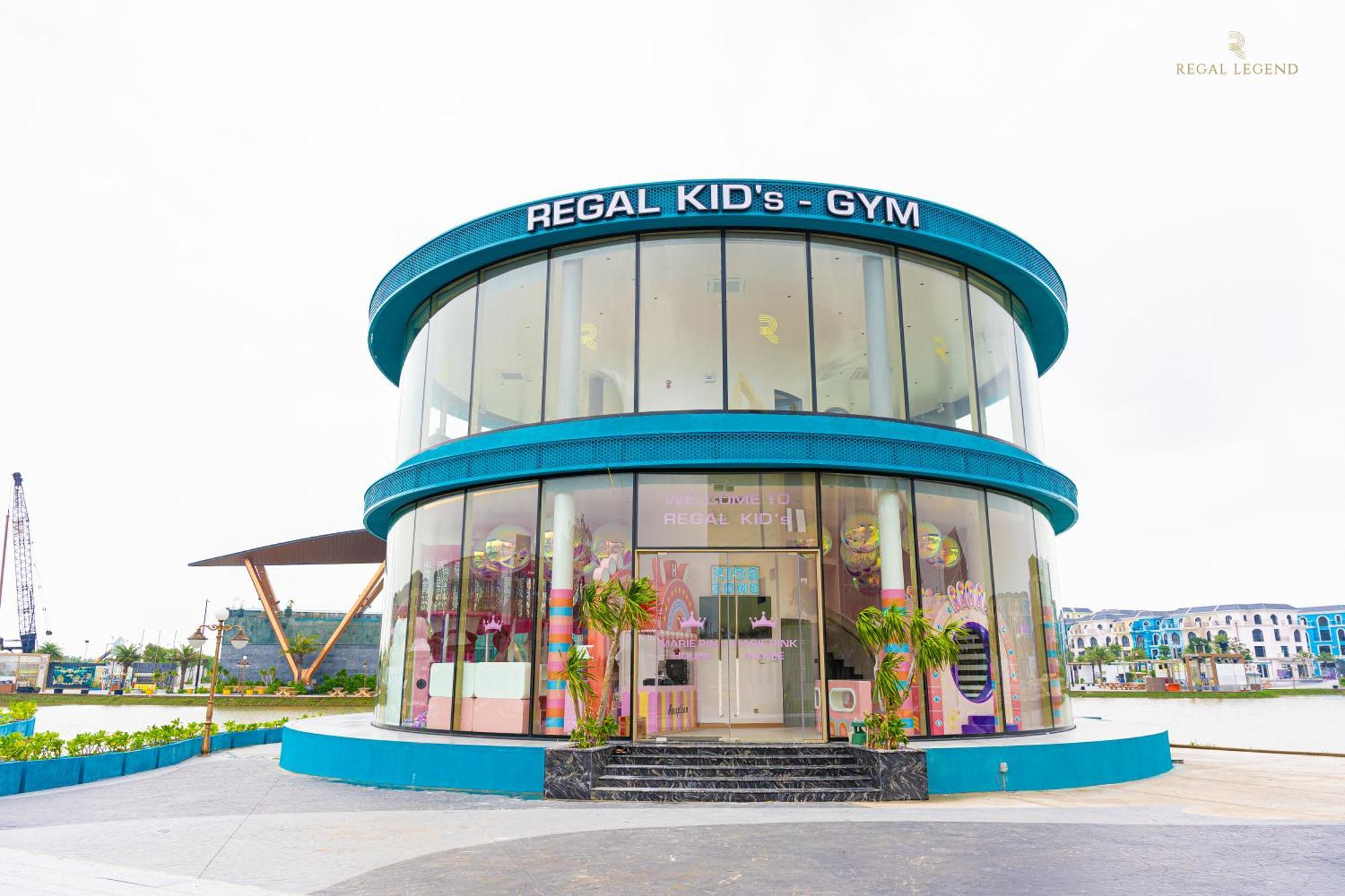 Regal Collection House Hotel Duong Canh Екстериор снимка